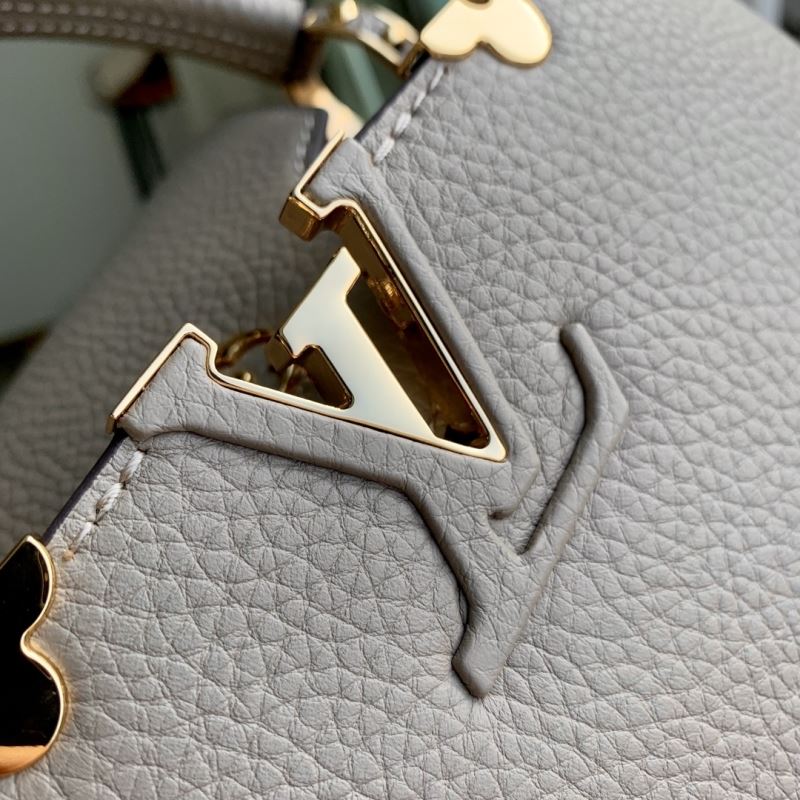 LV Top Handle Bags